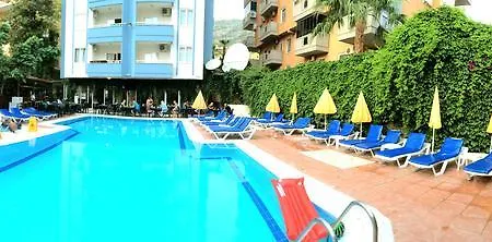 Fun Point Apart Hotel
